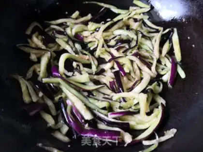 Make Sausage fries step 5