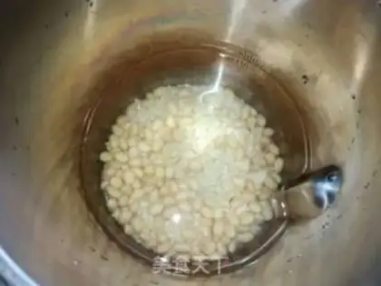 Make Corn soy step 4