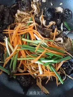 Make Scorch step 6