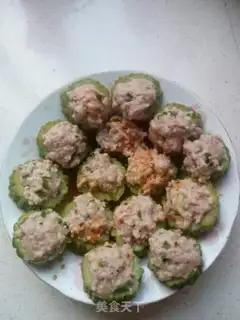 Make Bitter meat step 6