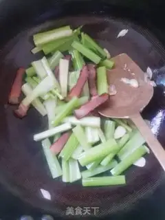 Make Celery step 5