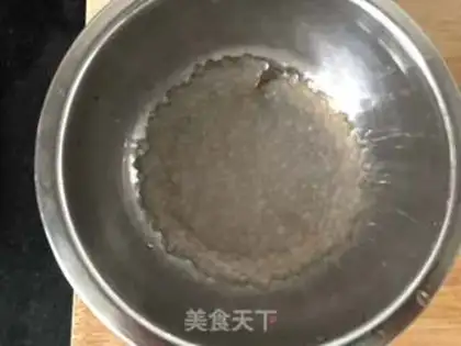 Make Yang Yee Man Lo step 2