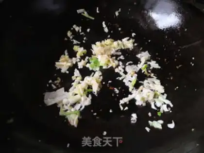 Make Sausage fries step 7
