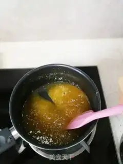 Make Black brim jam step 6