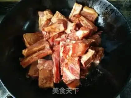 Make Pork chops step 3