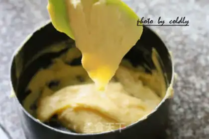 Make Paris Brest Puff step 14