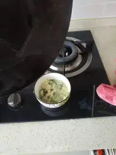 Make Tomato beef pan step 15