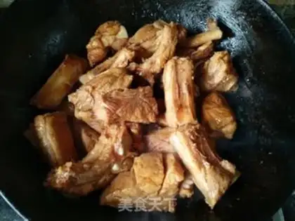 Make Pork chops step 4
