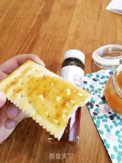 Make Black brim jam step 8