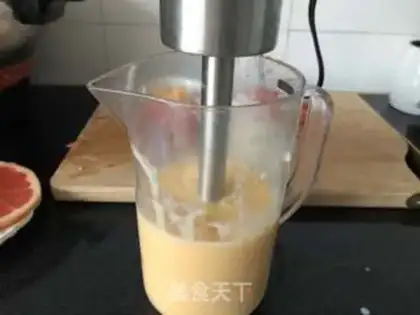 Make Yang Yee Man Lo step 5