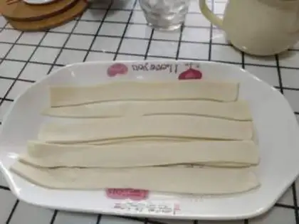 Make Tomato beef pan step 17
