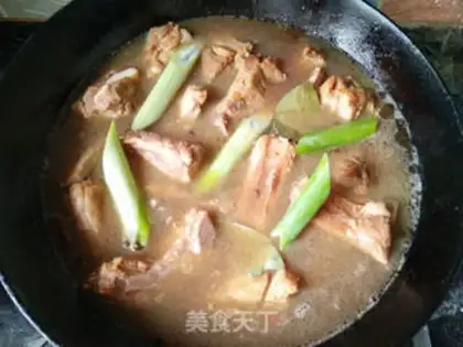 Make Pork chops step 5