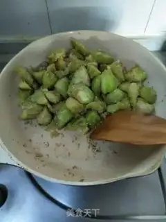 Make Fried cheese step 4
