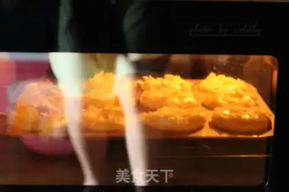 Make Paris Brest Puff step 18