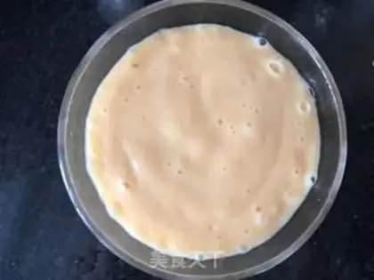 Make Chicken sauce step 0