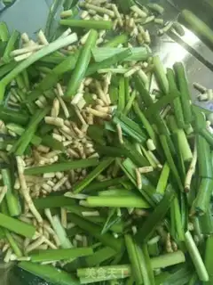 Make Dry tofu step 0