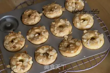 Make Paris Brest Puff step 19