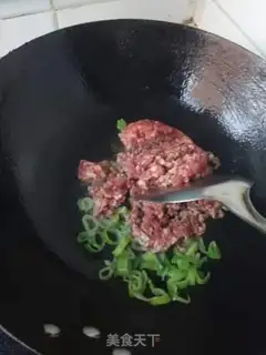 Make Water tofu step 1