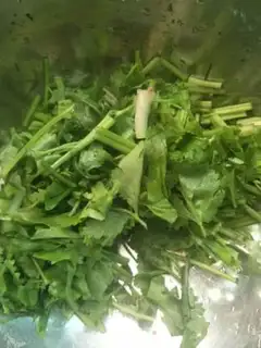 Make Dry tofu step 1