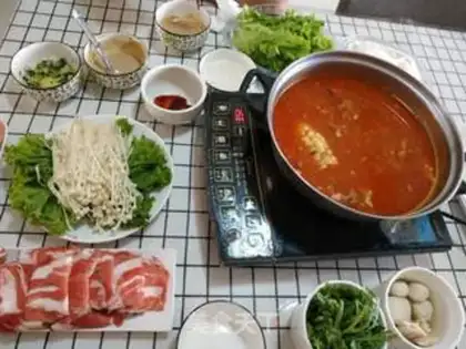 Make Tomato beef pan step 21