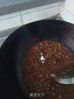 Make Water tofu step 2