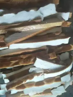 Make Dry tofu step 2