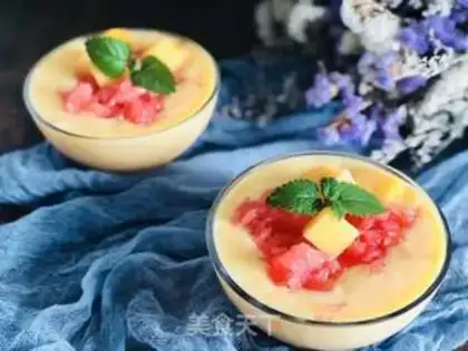 Make Yang Yee Man Lo step 10