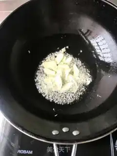 Make Chicken sauce step 4