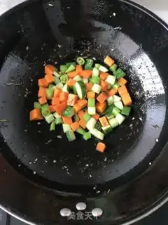 Make Chicken sauce step 6