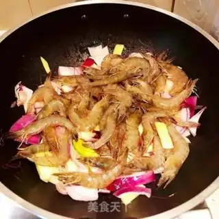 Make Shrimp step 4
