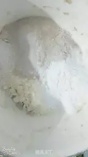 Make A groceries nest step 0