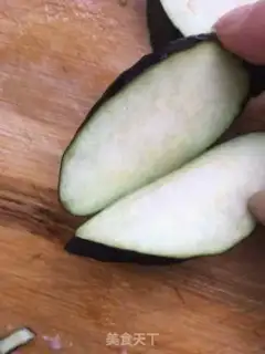 Make Potatoes step 1