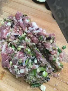 Make Potatoes step 2