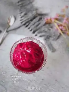 Make Flamingo sapphire step 6
