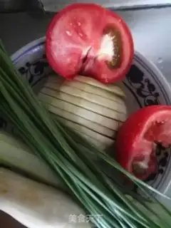 Make Cheese noodles step 1