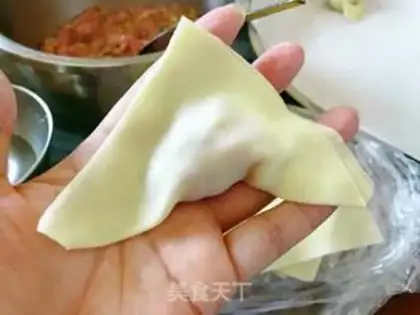 Make dumplings step 9
