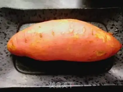 Make French fries step 0