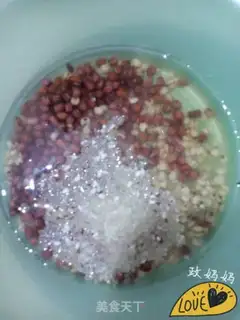 Make Porridge step 1
