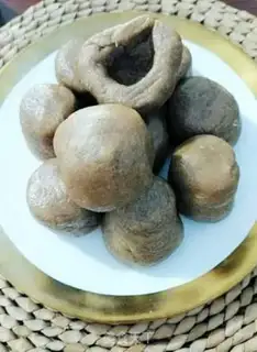 Make A groceries nest step 4