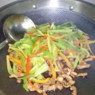 Make Pelican meat step 5