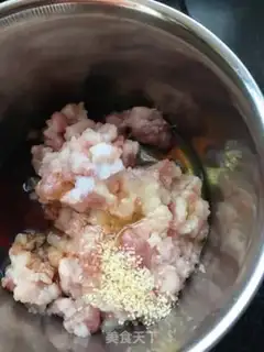 Make Cream shrimp step 10