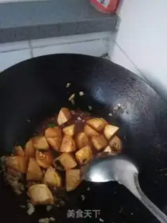 Make Cream shrimp step 11