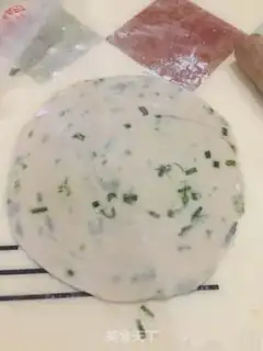 Make Onion waffles step 9