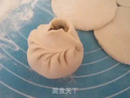 Make The veggie eggs step 12