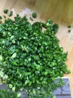 Make Cream shrimp step 13