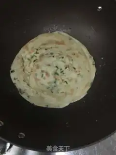 Make Onion waffles step 11