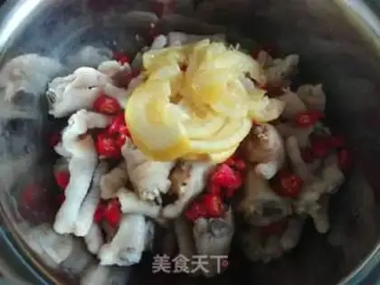 Make Lemonapple step 5