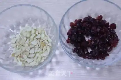 Make Red Starbread step 5