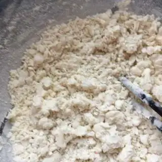 Make Multi-storey cauliflower box step 3