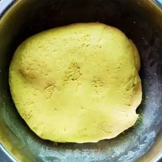 Make Coconut pumpkin rice step 6